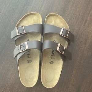 Men’s Birkenstocks